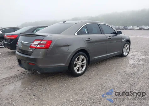 2015 Ford Taurus Se z USA, uszkodzony, nr VIN 1FAHP2D85FG132008